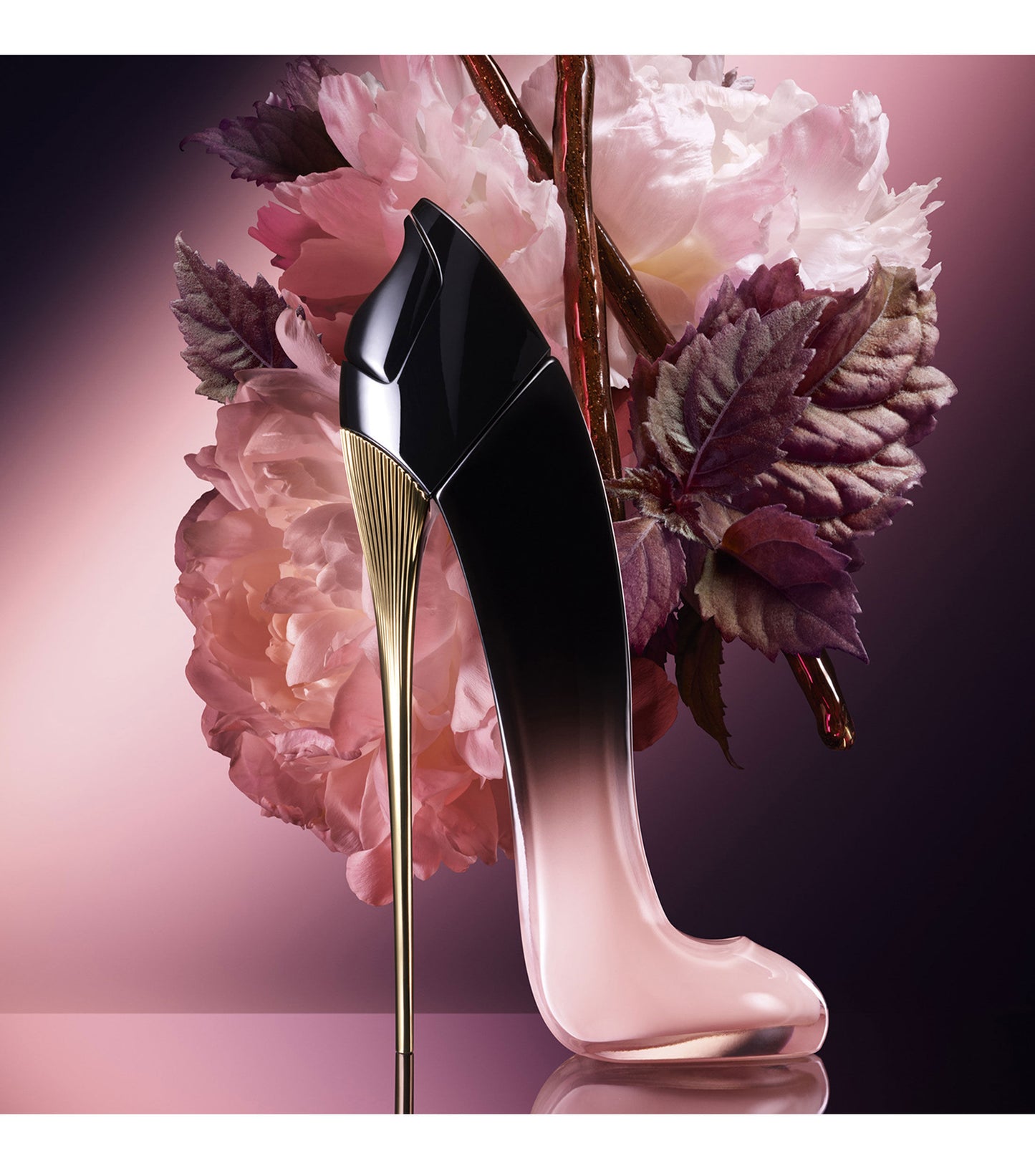 Good Girl Blush Elixir Carolina Herrera Perfume Dama