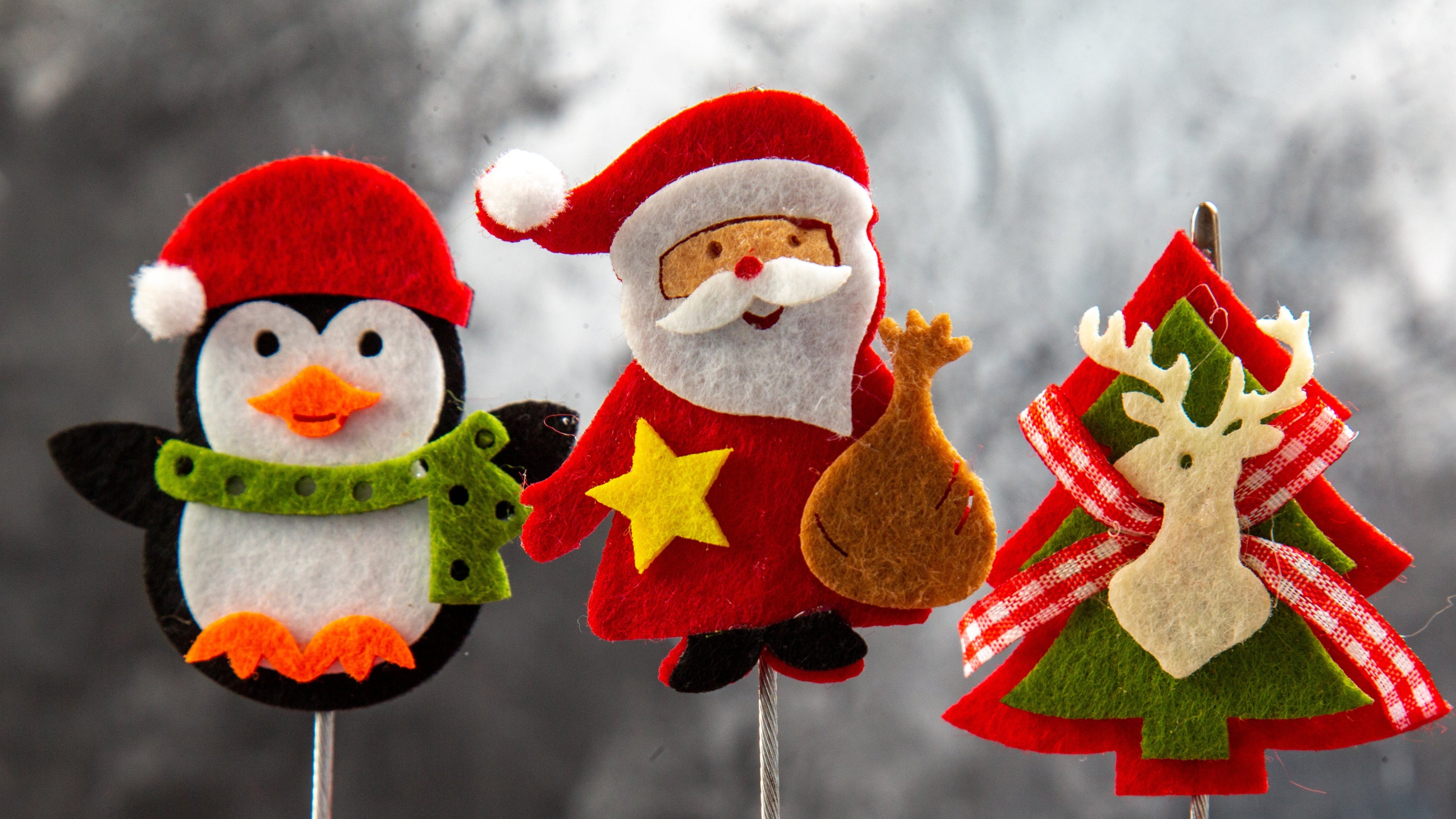 Luz de Navidad, Regalos para toda ocasion
