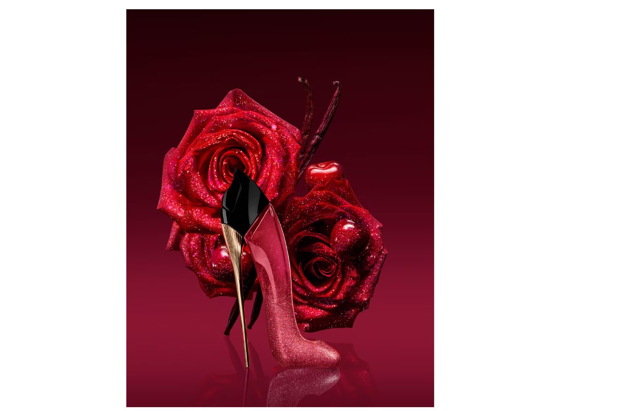 Very Good Girl Glam Carolina Herrera Perfume Dama