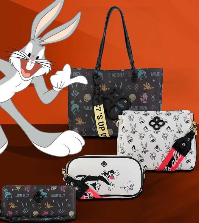 Bolsos, Neceser, Carteras y Mini-mochilas