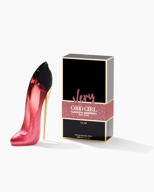 Very Good Girl Glam Carolina Herrera Perfume Dama