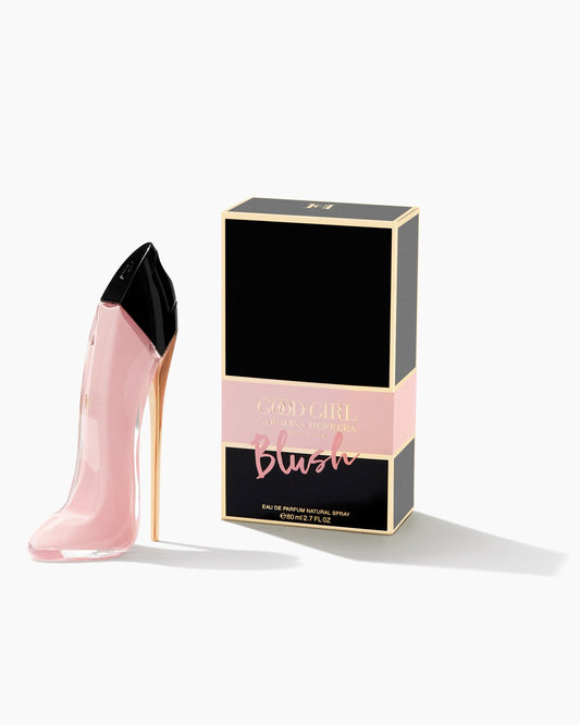 Good Girl Blush Carolina Herrera Perfume Dama