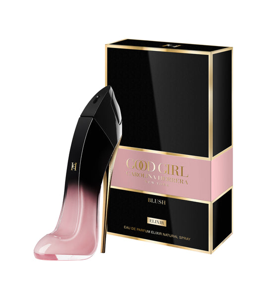 Good Girl Blush Elixir Carolina Herrera Perfume Dama
