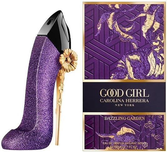 Good Girl Dazzling Garden Carolina Herrera Perfume para Dama